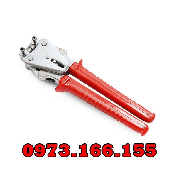 Má kìm kẹp chì niêm phong Bentech - Sản phẩm chất lượng cao cho điện lực